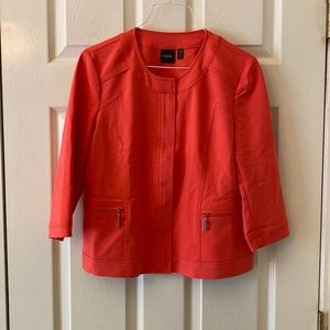 Rafaella size petite medium ladies top